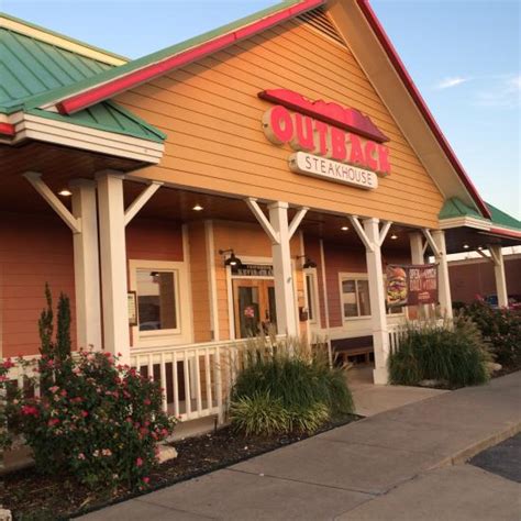 outback steakhouse tulsa|outback steakhouse tulsa yale.